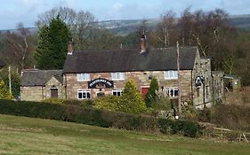 Peakstones Inn